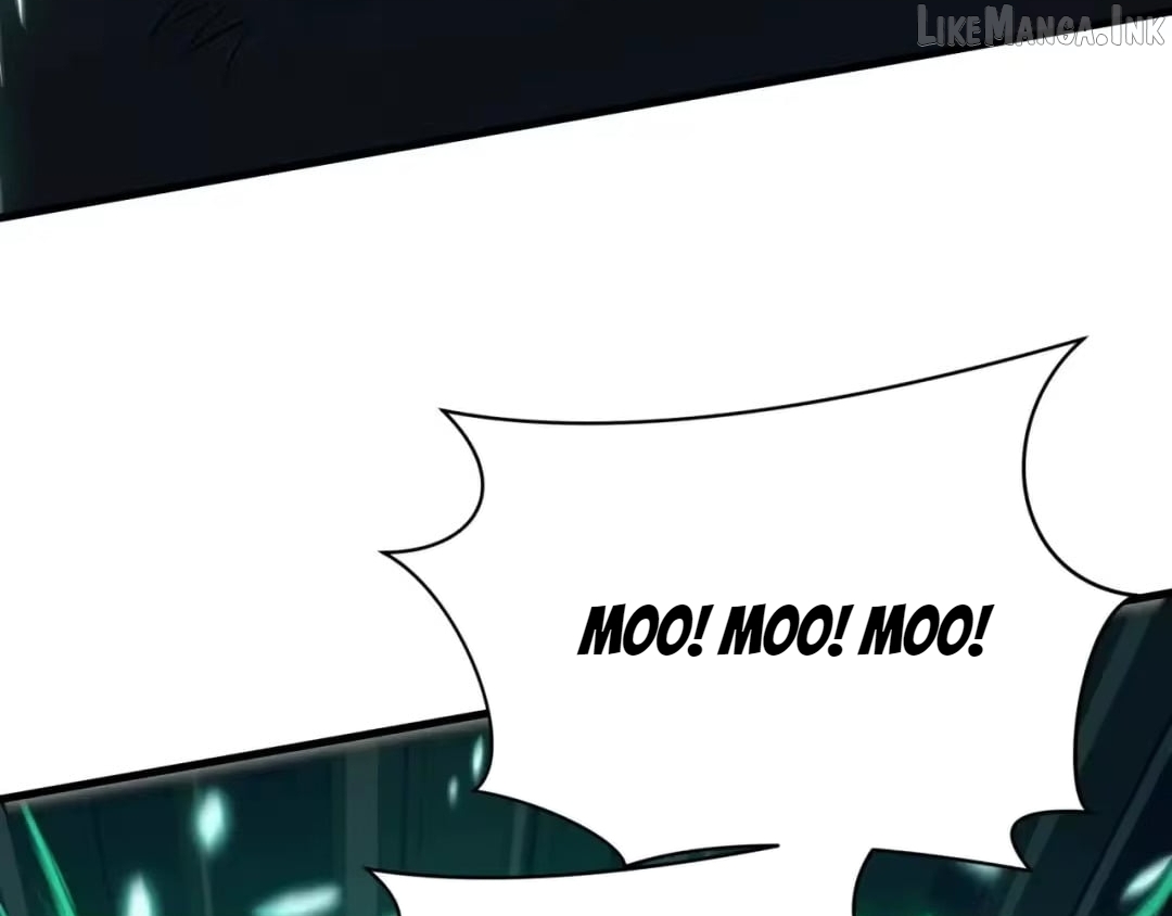 Era of the Haunted Chapter 614  - page 129